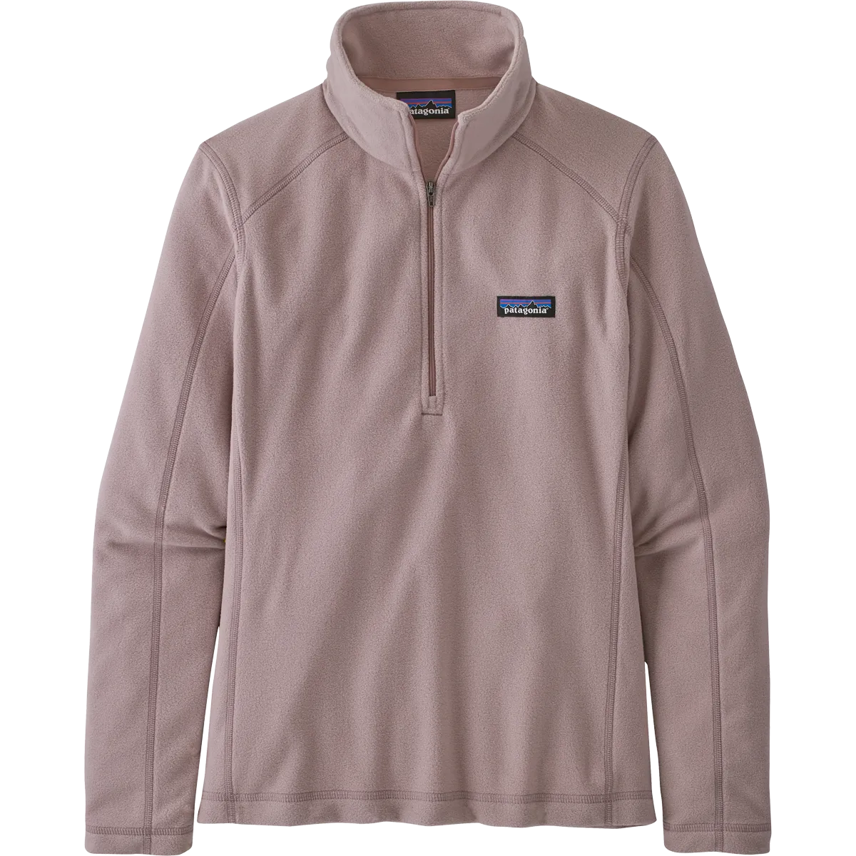 Women's Micro D 1/4 Zip Fleece