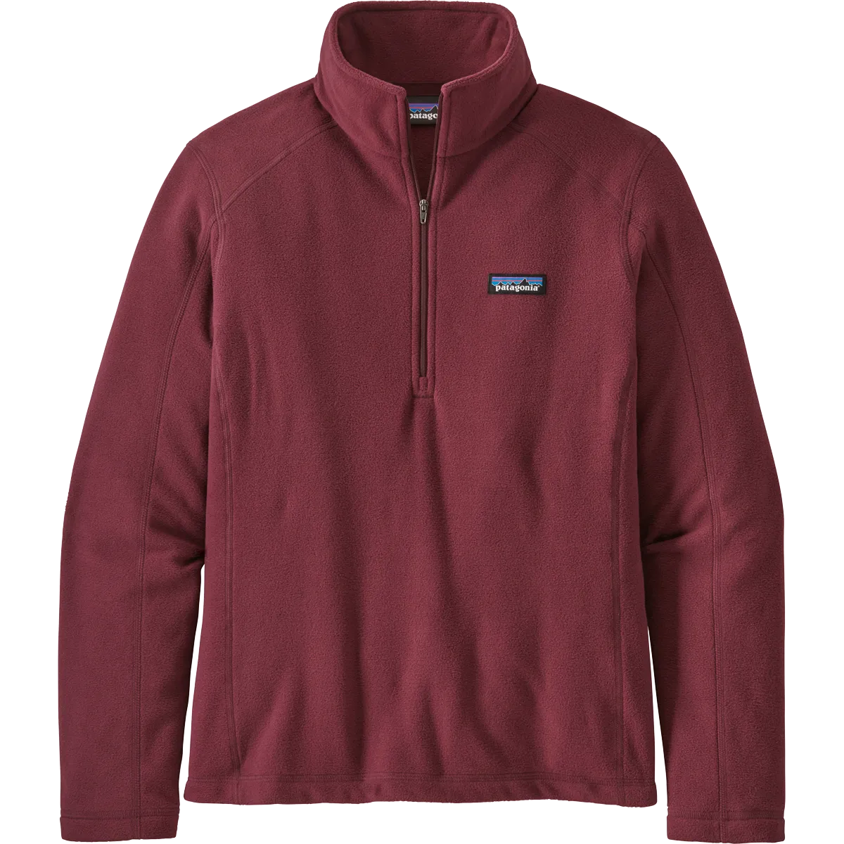 Women's Micro D 1/4 Zip Fleece