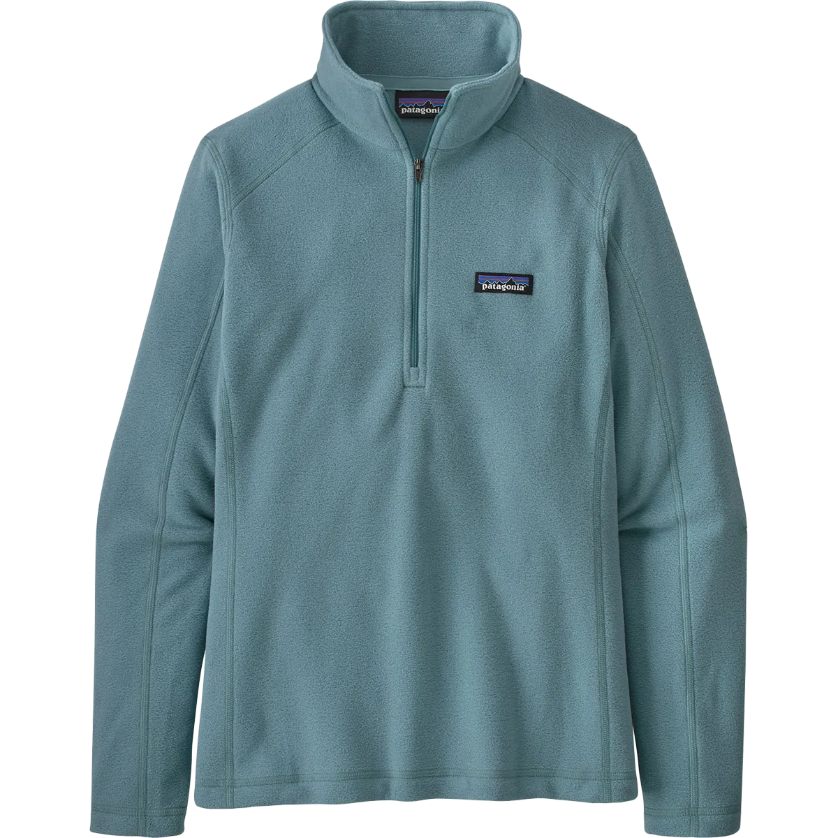 Women's Micro D 1/4 Zip Fleece