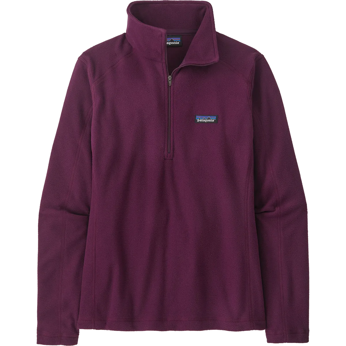 Women's Micro D 1/4 Zip Fleece