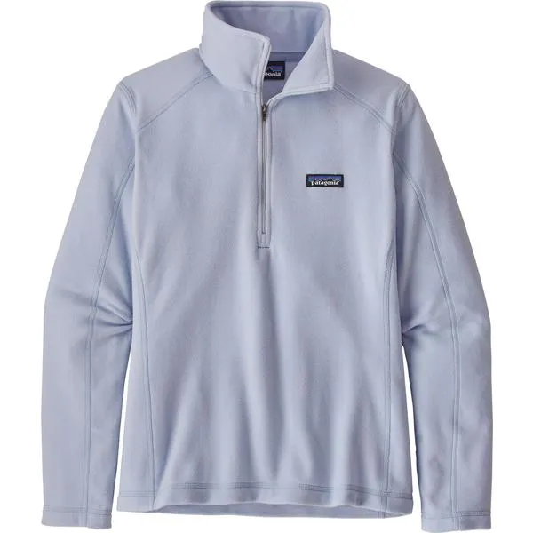 Women's Micro D 1/4 Zip Fleece