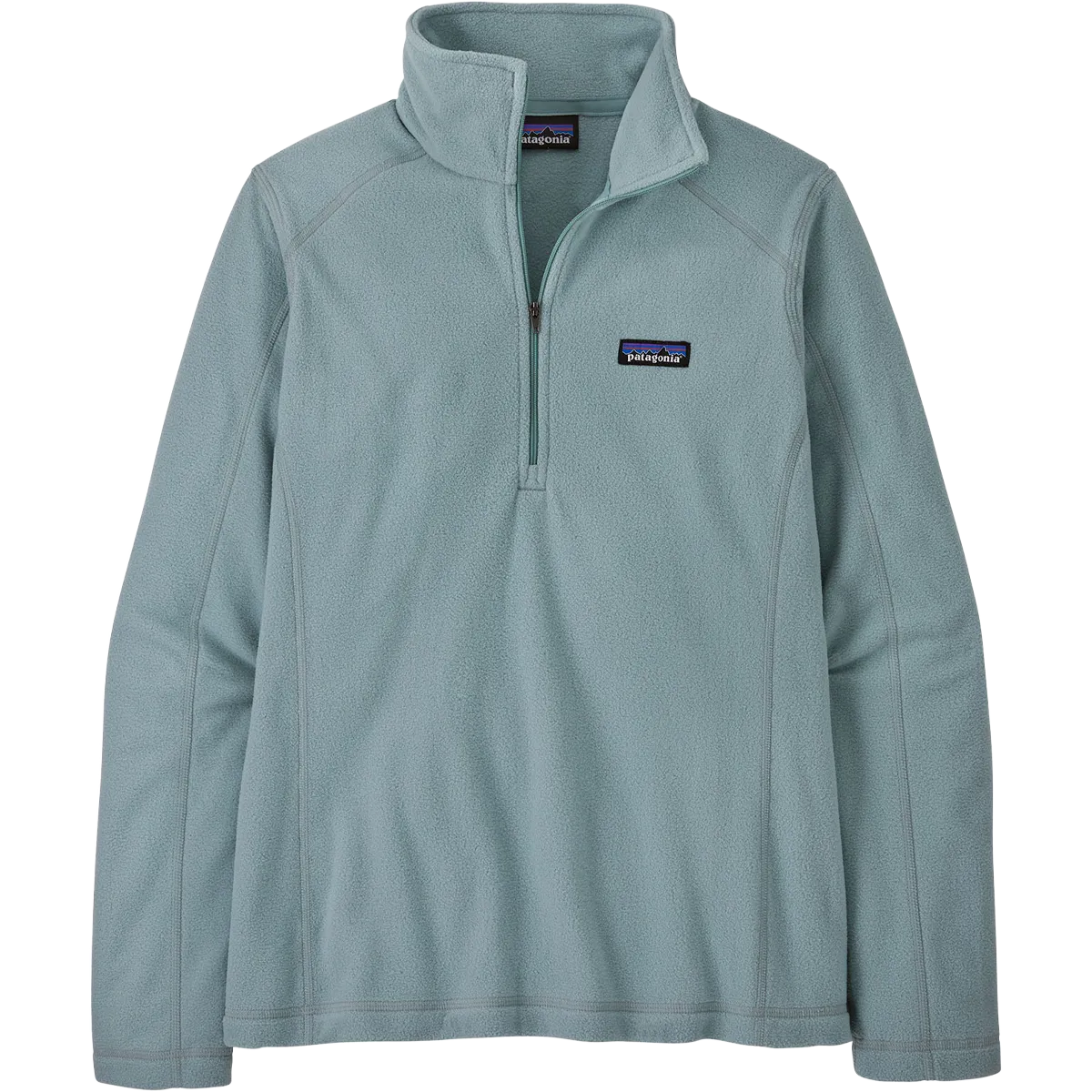 Women's Micro D 1/4 Zip Fleece