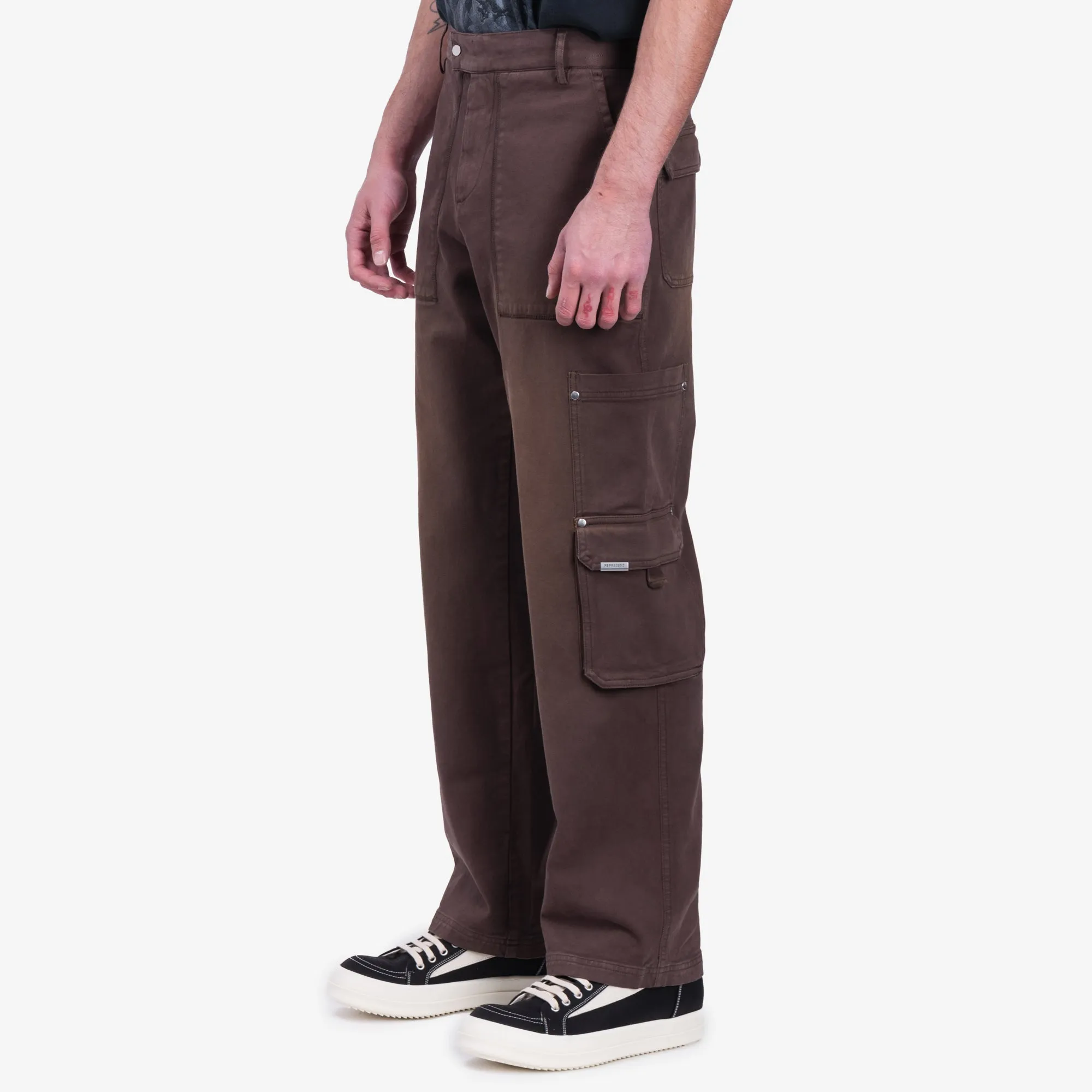 Workshop Pants