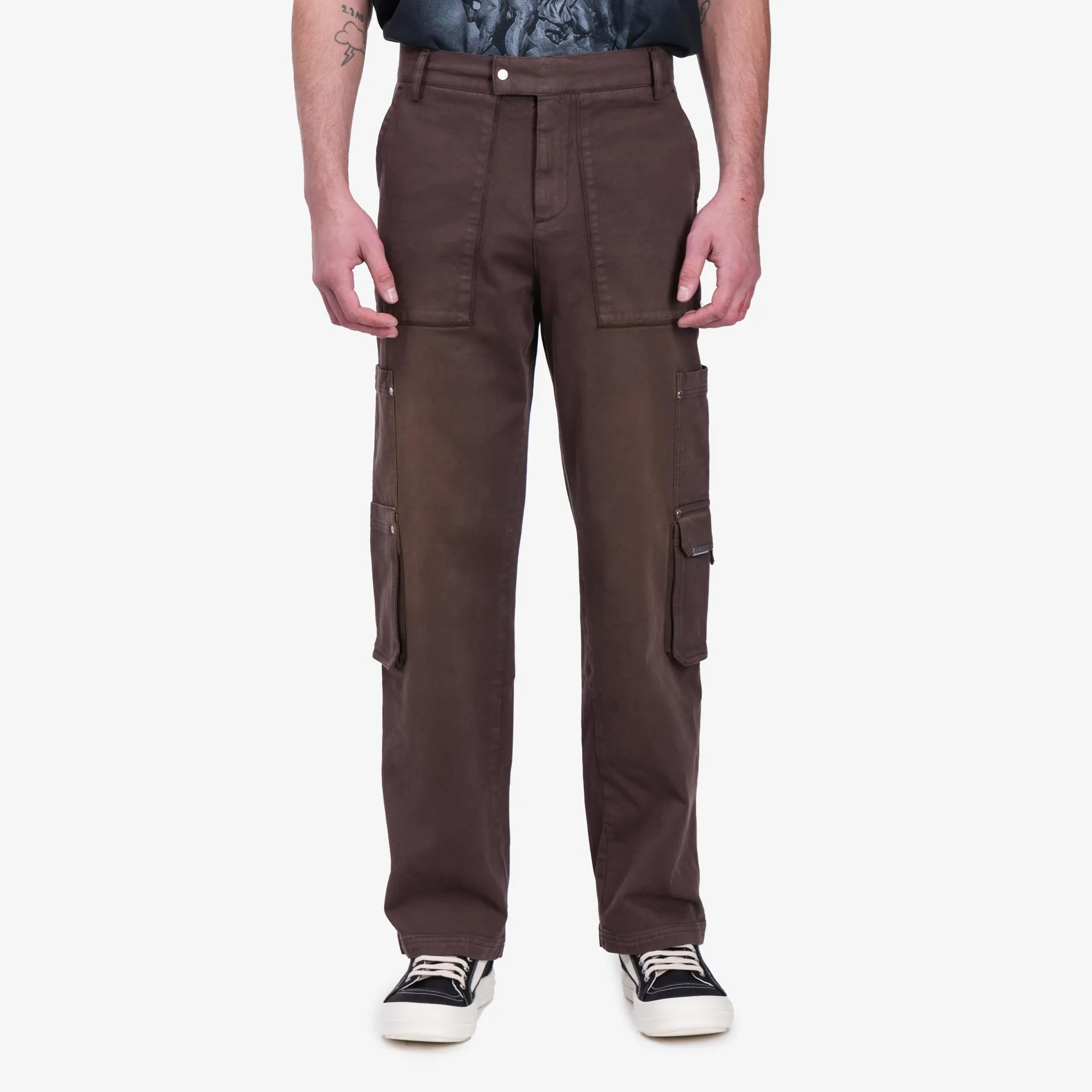 Workshop Pants