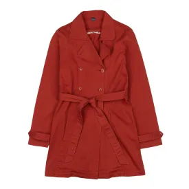 W's Negril Trench Coat